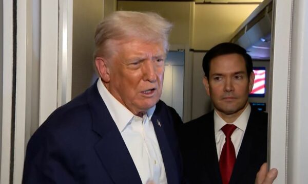 Trump  Plani i paqes nuk është oferta përfundimtare për Ukrainën