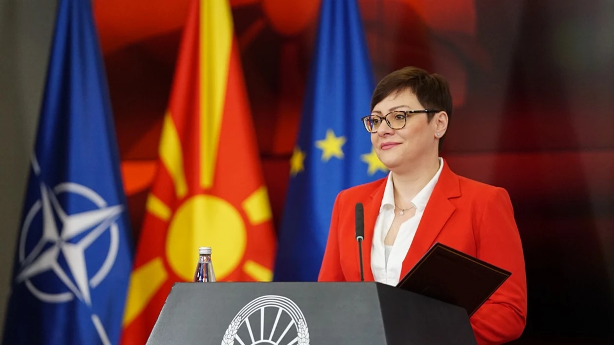 Dimitrieska Koçoska  Buxheti i vitit 2026 është zhvillimor  është projektuar me kujdes