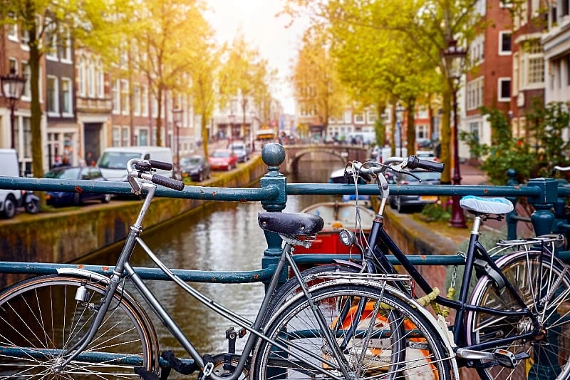 Holanda  vendi më i sigurt në botë për t u vizituar në vitin 2026