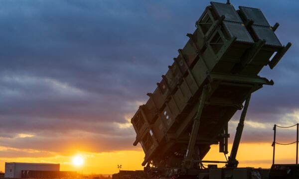 Pas marrëveshjes me SHBA në  Gjermania i dërgon Ukrainës sisteme Patriot shtesë
