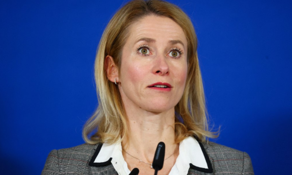 Bisedimet e paqes në Ukrainë  reagon BE  Presioni duhet të jetë mbi agresorin