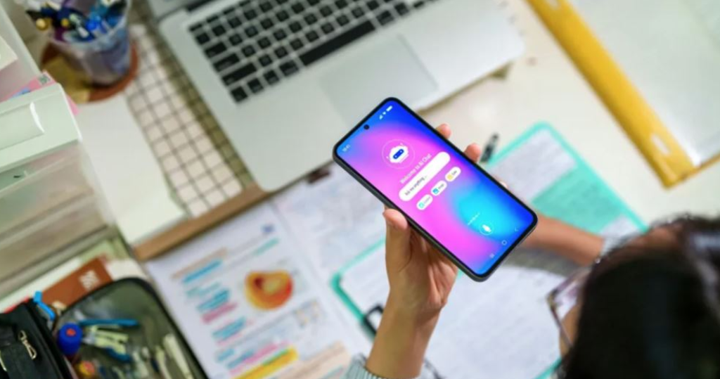 Shefi i Alphabet të Google ngre alarmin për Inteligjencën Artificiale  Mos i besoni verbërisht 