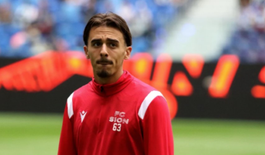 Zvicra  frikësohet  për talentin tjetër me origjinë kosovare