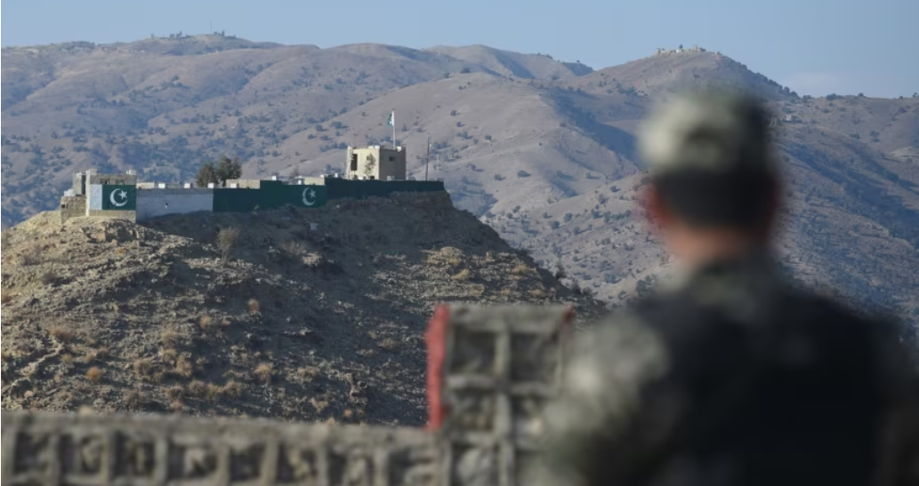 Përleshje të reja vdekjeprurëse kanë shpërthyer në zonën kufitare mes Pakistanit dhe Afganistanit