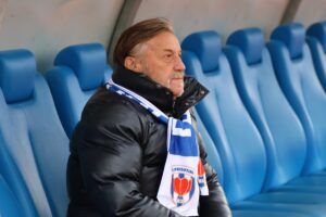 Afrim Tovërlani zyrtarizohet si trajner i ri i Prishtinës