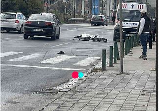 Aksident me fatalitet tek ura Goca Dellçev