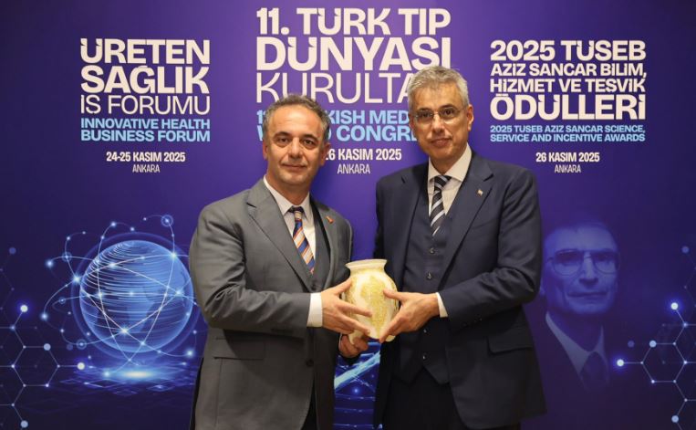 Thellohet bashkëpunimi në fushën e shëndetësisë mes Maqedonisë së Veriut dhe Turqisë