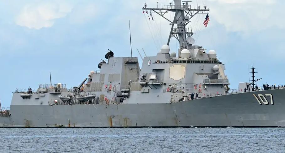 Franca akuzon SHBA për shkelje të ligjit ndërkombëtar