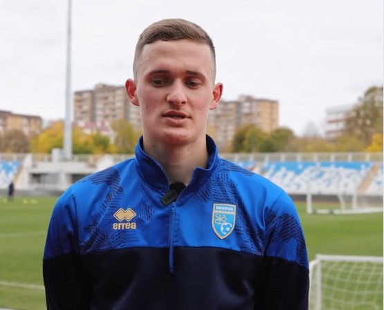 Zabërgja  Me këtë grup lojtarësh  meritojmë të jemi pjesë e Botërorit