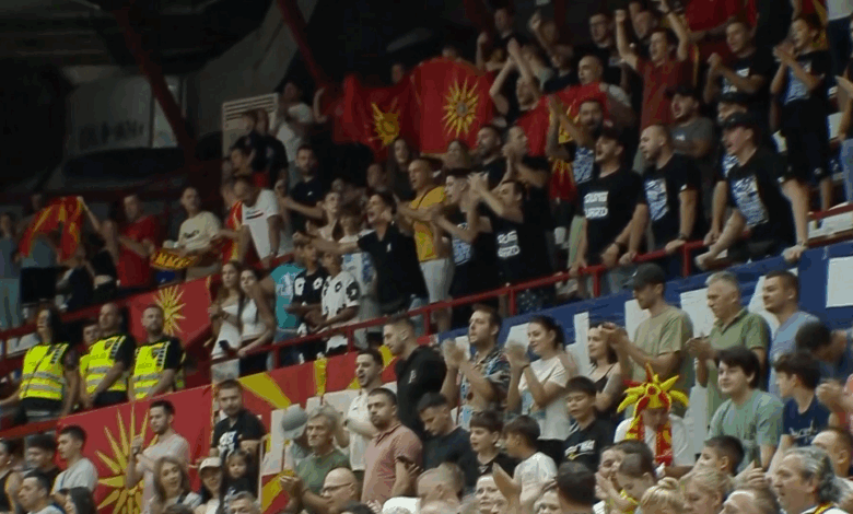 Tribunat sportive arenë urrejtjesh  gjuha raciste e pandëshkuar