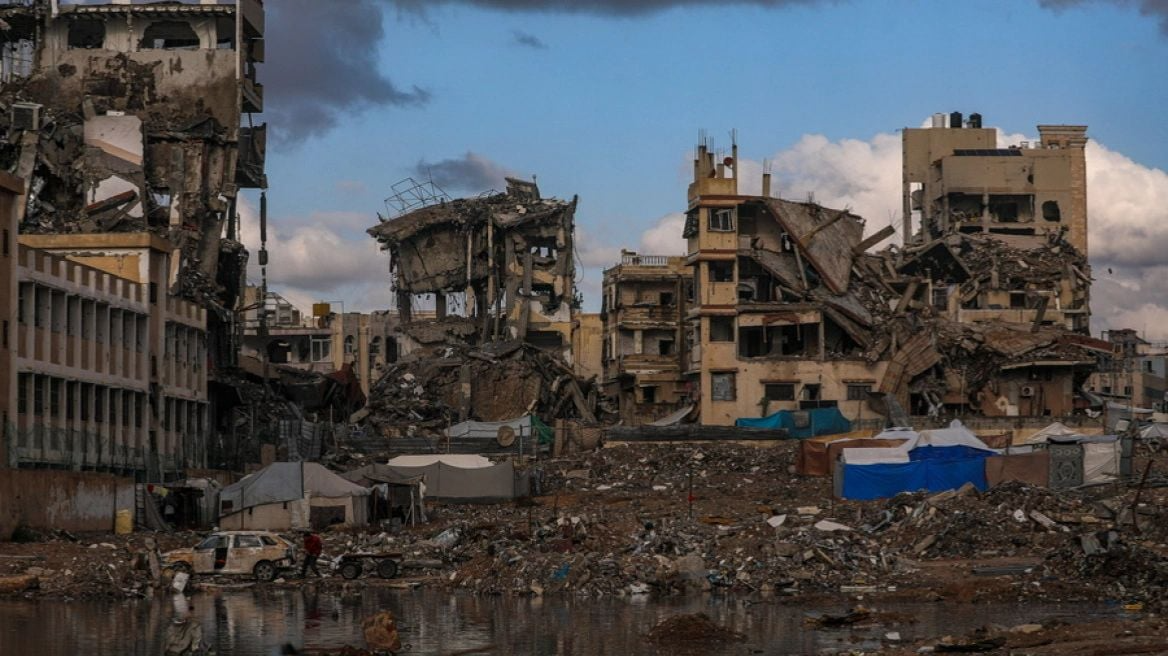 Ushtria izraelite njofton operacion ushtarak në Bregun Perëndimor  Nuk do lejojmë që terrorizmi të zërë rrënjë në rajon