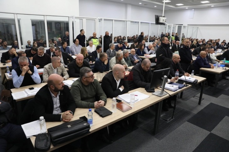 Sot vazhdon gjykimi për tragjedinë e Koçanit