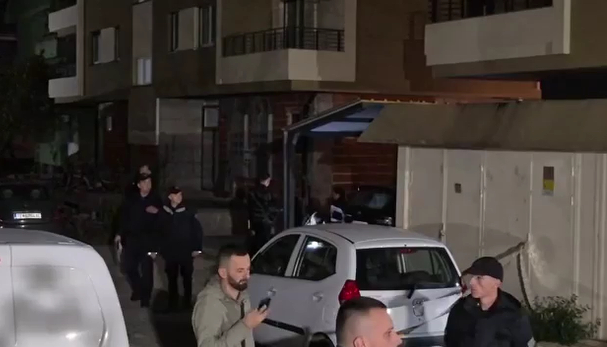 Ambasada e Kosovës në Shkup reagon për rastin e studentes nga Kosova të gjetur pa shenja jete në Tetovë