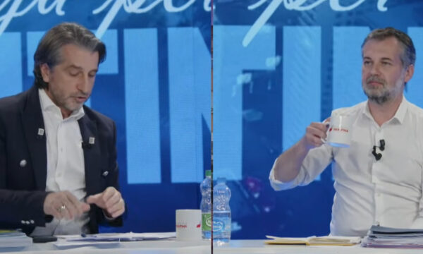 Kosovë  Rama po fiton në kryeqytet ndaj Çekut pas 85  të votave të numëruara