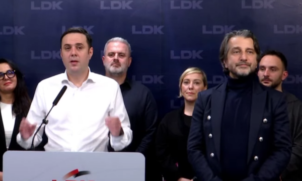 Kosovë  Abdixhiku shpall fitoren e Ramës në Prishtinë  Qytetarët kanë nevojë për punë e shërbim  jo për armiq