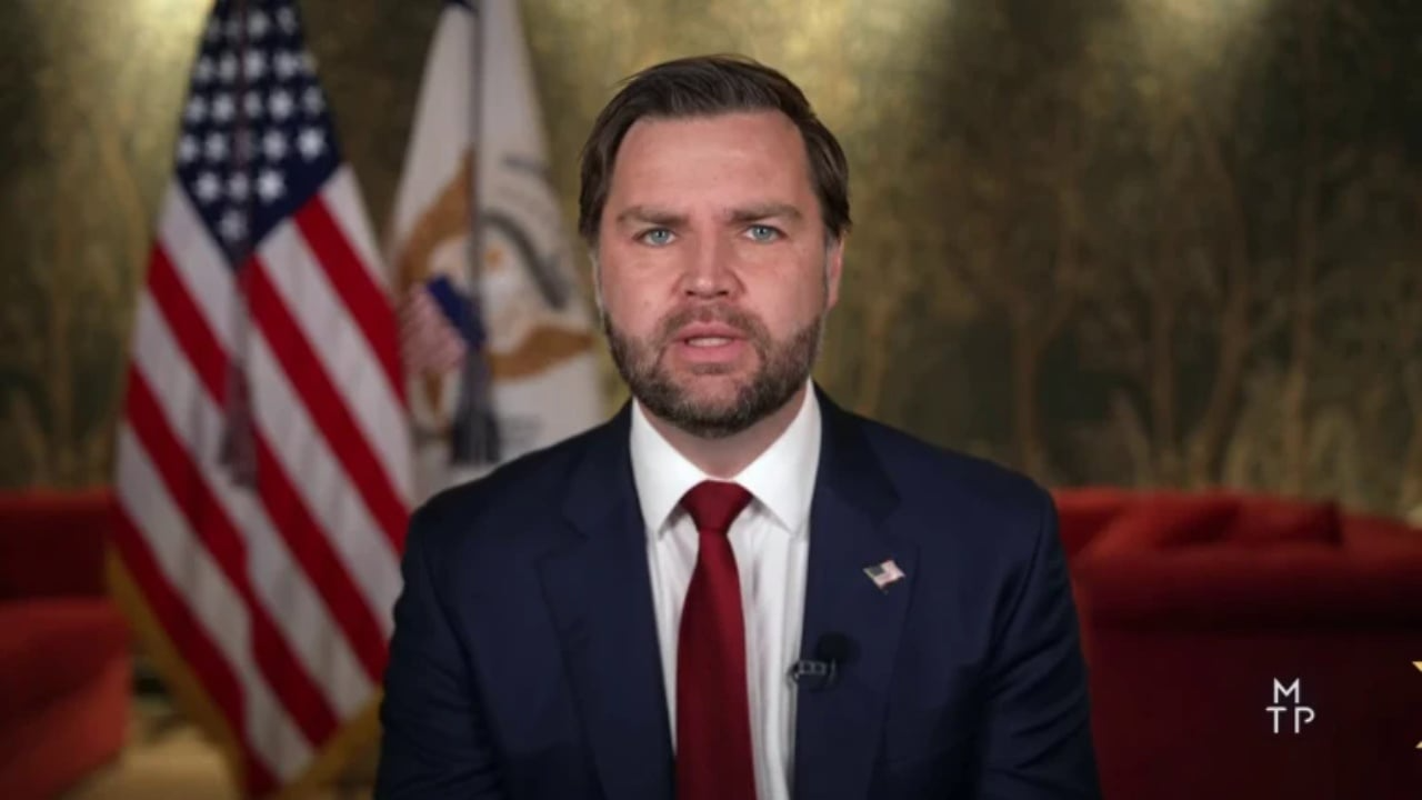 Vance  Fantazi të mendosh se Ukraina mund ta fitojë luftën 