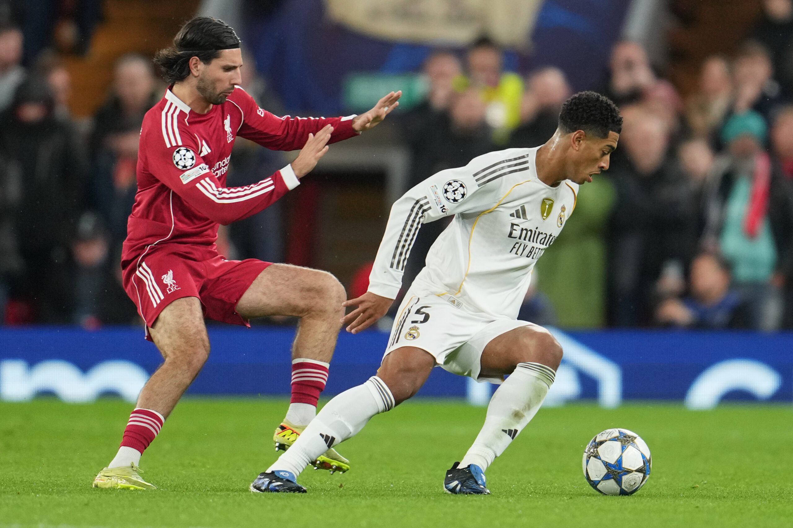 Belingam  Një humbje nuk prishë ecurinë e mirë që kemi