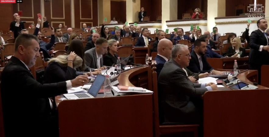 rrezohet-kerkesa-per-mocion-me-debat-ndaj-ballukut-peleshi-eshte-ceshtje-nen-hetim