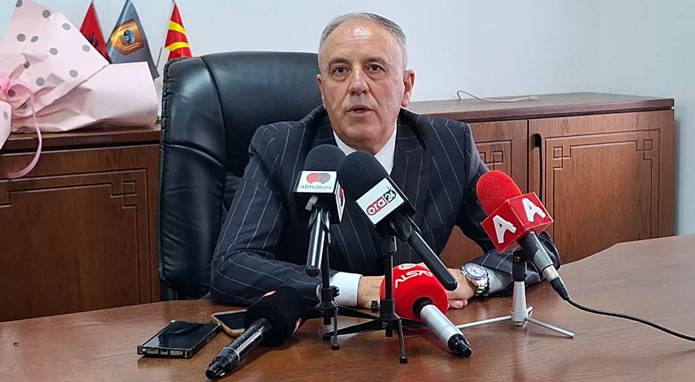 Strugë  procedurë kundërvajtëse ndaj Qyrës  komuna hesht