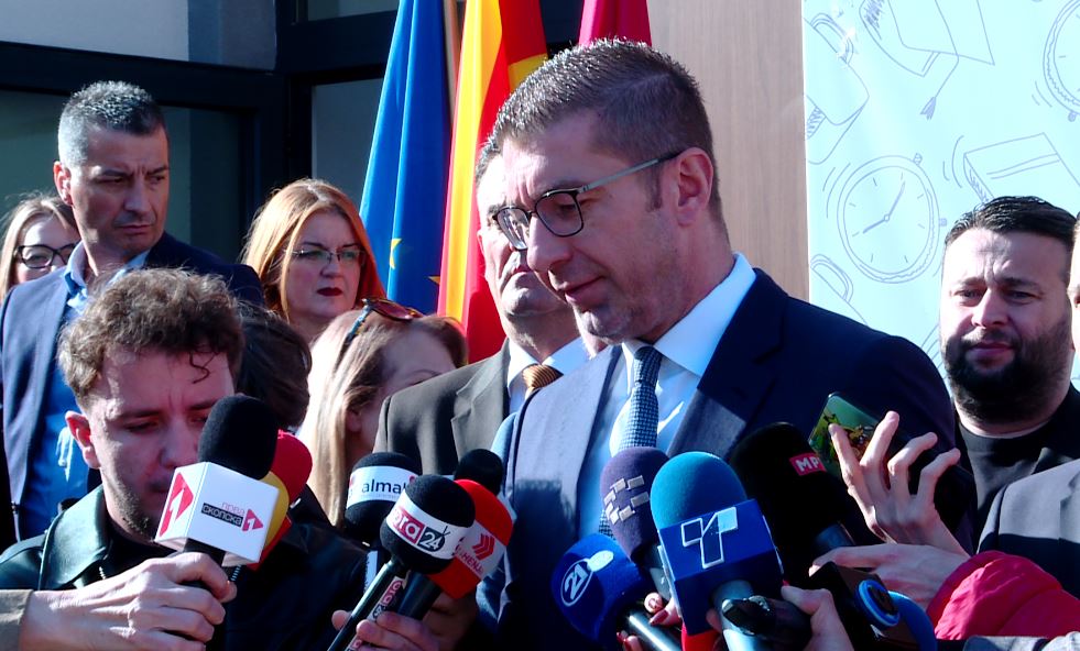  Rikonstruimi  i Qeverisë  nuk ka pozitë shtesë për Alternativën