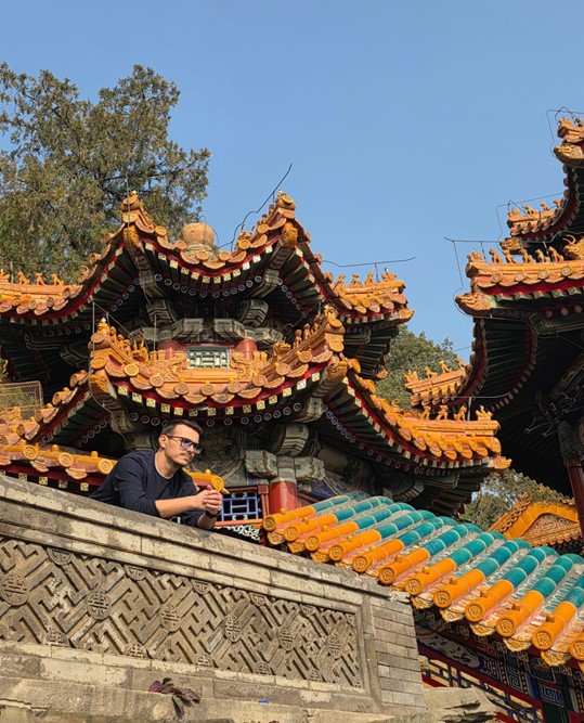 KINA: E kaluar e pasur, e ardhme edhe më e pasur