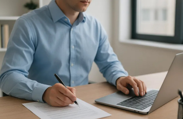 Gjërat që nuk duhet t i shkruani kurrë në një email pune