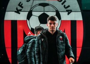 Shkëndija niset drejt Prishtinës, nesër sfidon Dritën  