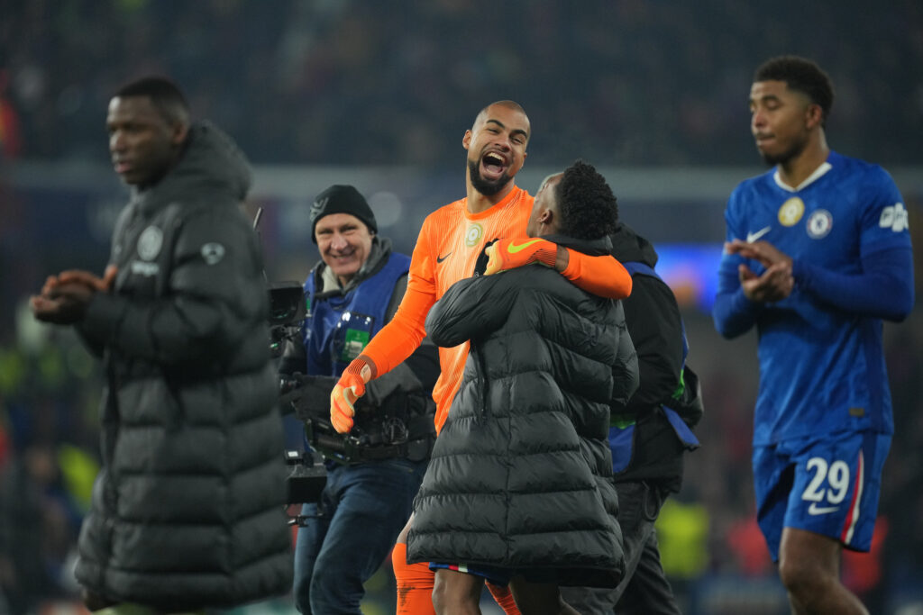 Sançez  Ku është Jamali  Ai është në xhepin e Kukureljës