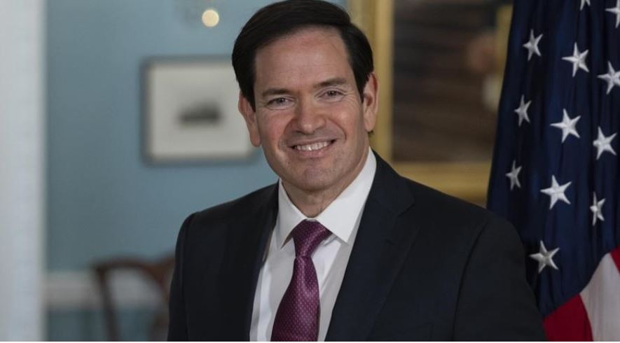 Rubio  Po bëhet  progres i mirë  në hartimin e rezolutës për forcën ndërkombëtare në Gaza