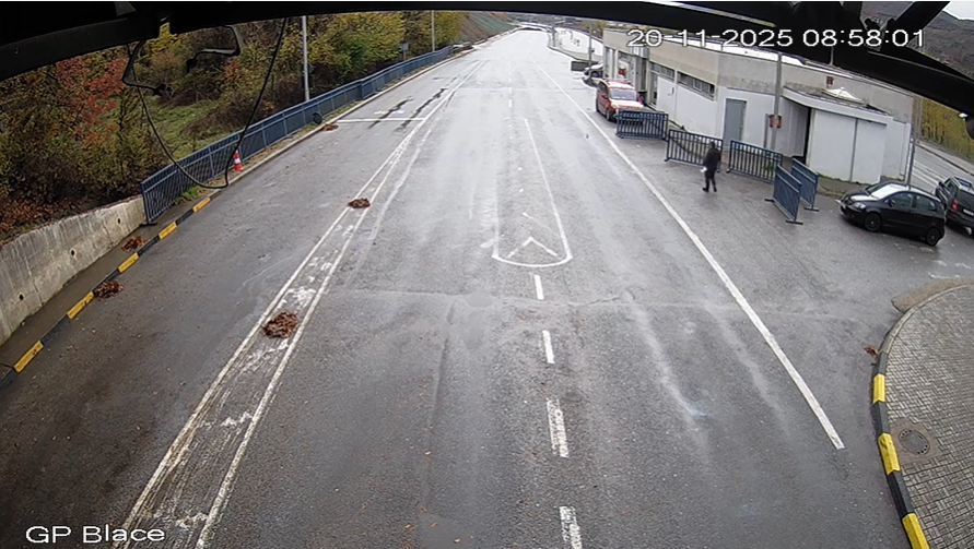 Në vendkalimet kufitare nuk ka vonesa për hyrje dhe dalje