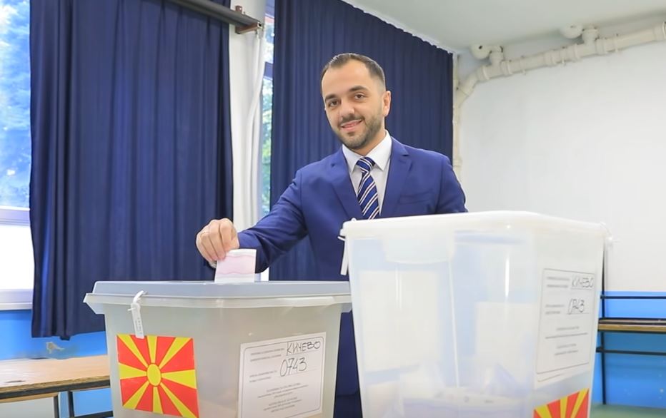  Kërçova   Alili  Fajin e mban heshtja e atyre që duhej të kërkonin falje dhe bashkim