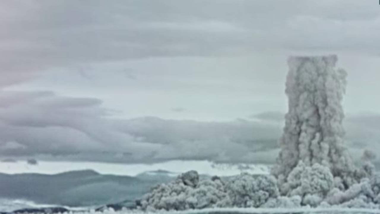 Çfarë nënkupton kërcënimi i Trumpit për testimet globale bërthamore 