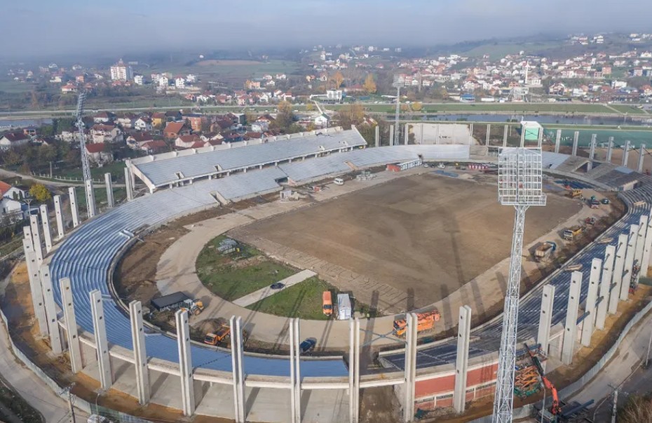 Kosova drejt Lojërave Mesdhetare  çfarë është premtuar për atletët dhe tifozët 