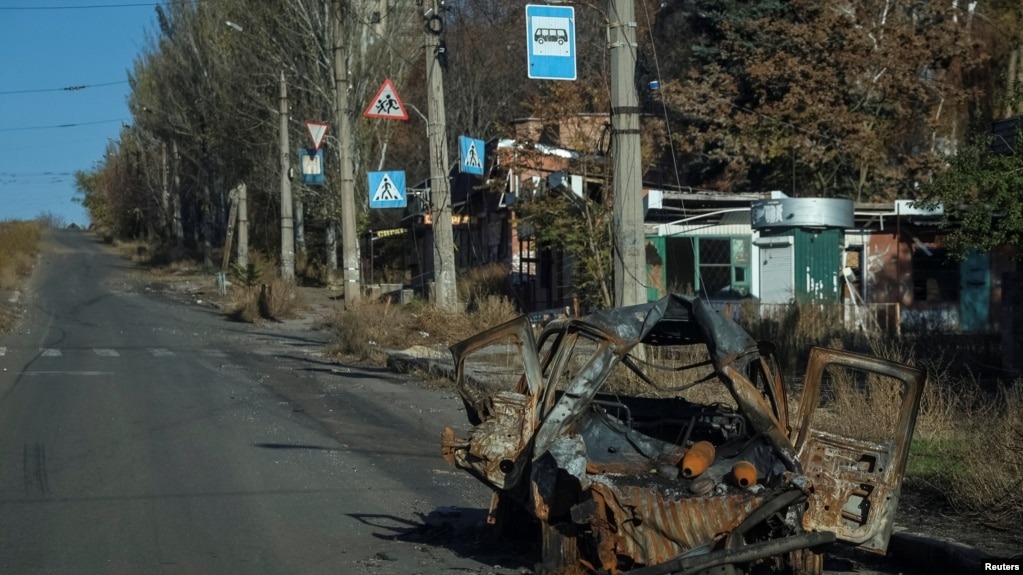 Afrika e Jugut do të hetojë se si 17 shtetas të saj u joshën për të luftuar në Ukrainë