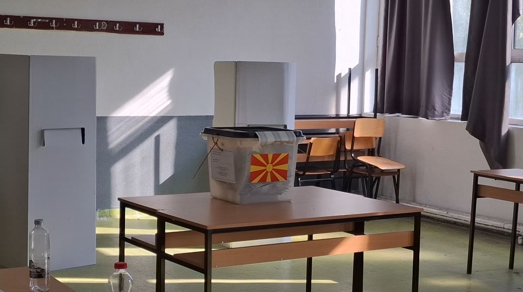 Mosarritja e censusit  përsëritja e zgjedhjeve më 11 janar