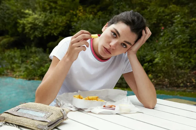 8 ushqimet më të zakonshme që shkaktojnë fryrje