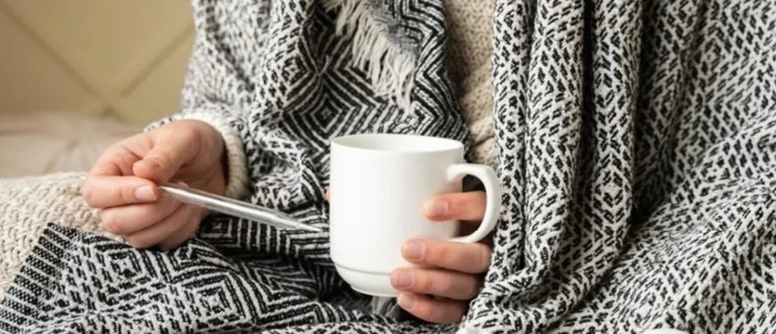 Si na mbron temperatura e lartë  Ja si trupi përdor nxehtësinë për të luftuar viruset