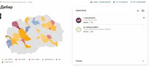 Dibra / Garë e ngushtë mes Fisnik Melës dhe Ramadan Imerit