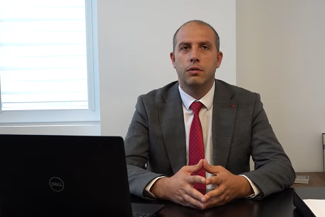 Arifi flet për Raportin e Revizionit   Thotë se janë të gatshëm për t i shpjeguar të gjitha veprimet