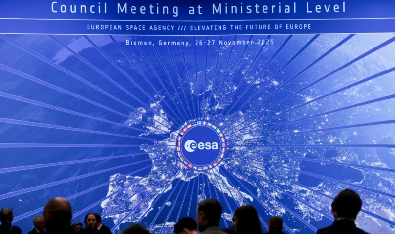 Vitin tjetër  evropianët do të shkojnë në Hënë