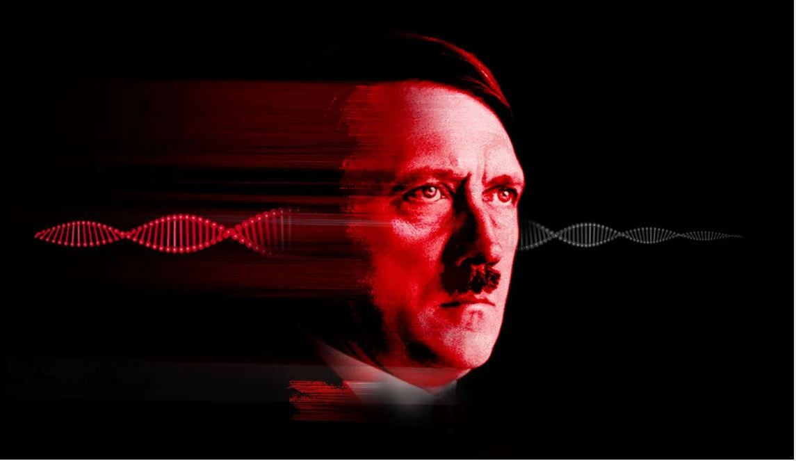Hitleri kishte çrregullim të fshehur gjenetik seksual  çfarë tregojnë analizat për diktatorin nazist