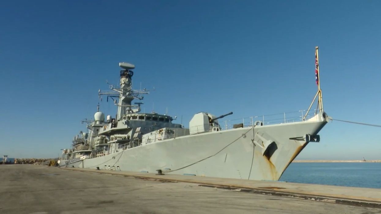 Shqipëria dhe Italia do ndërtojnë mjete lundruese civile e ushtarake në Pashaliman