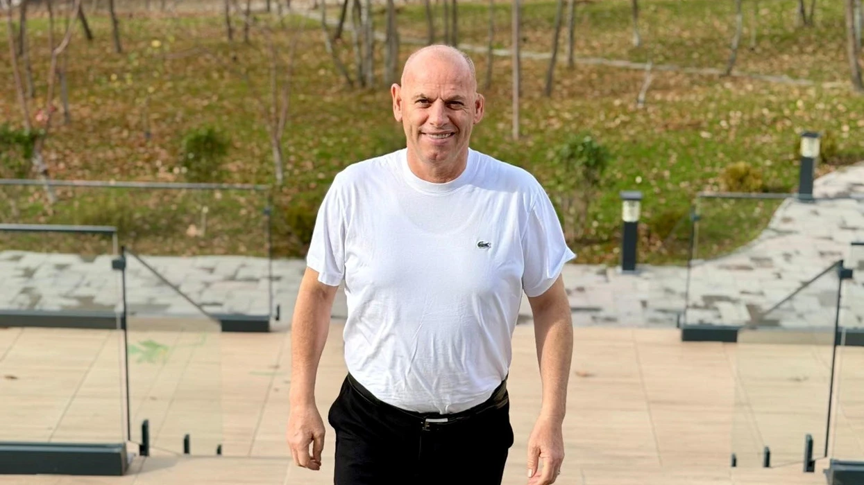 Lladrovci  Dorëheqja e Krasniqit hap i pritshëm   e përkrahim kryetarin në ardhje  Bedri Hamza