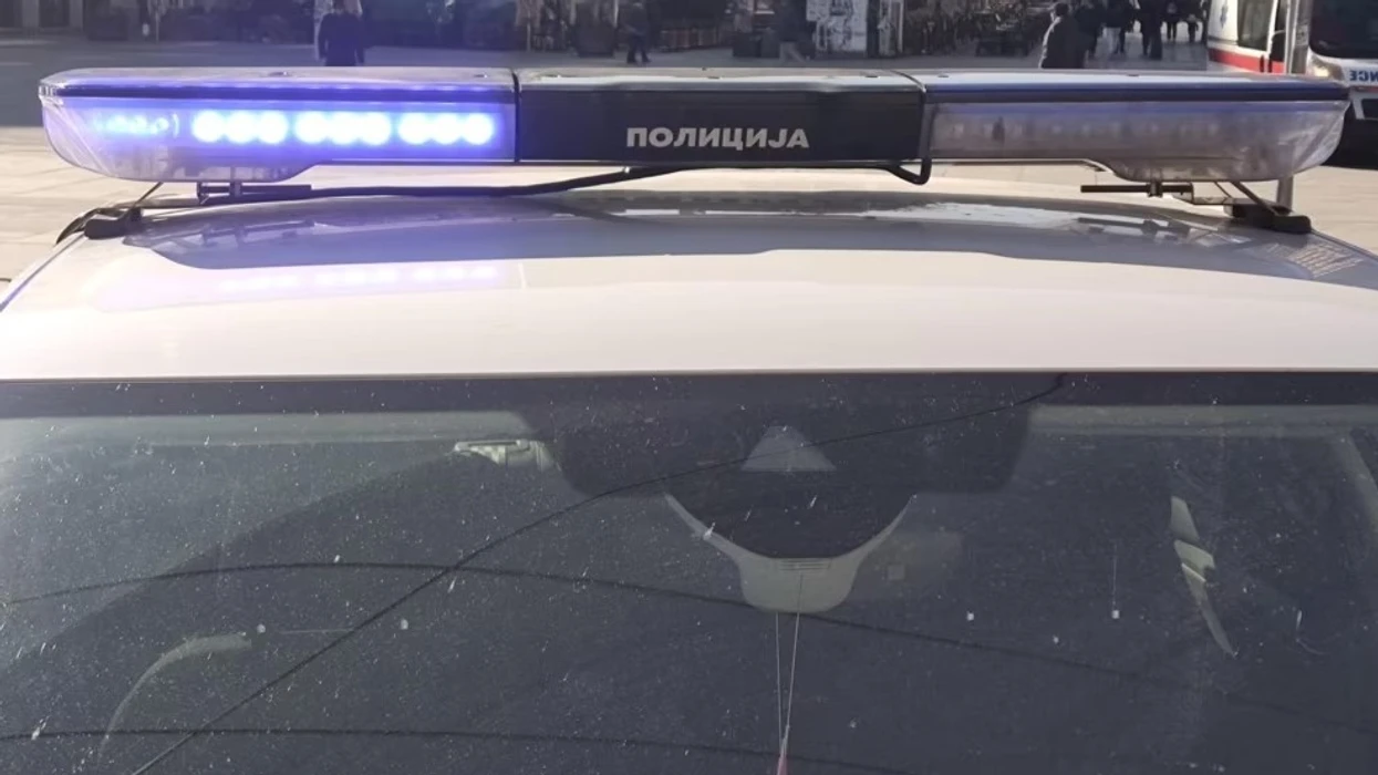 Ministria e Brendshme e Serbisë thotë se ka arrestuar një ish pjesëtar të UÇK së