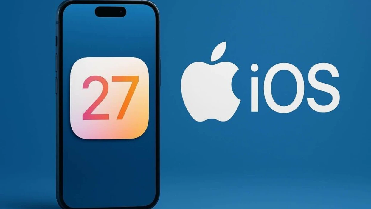 Përditësimi i iOS 27 do të përqendrohet në përmirësimet e performancës dhe inteligjencën artificiale
