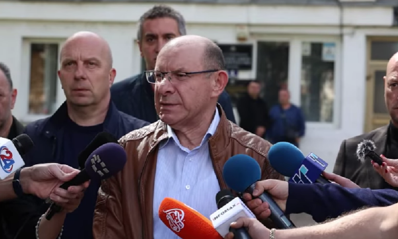 arrestimet-per-kocanin-eshte-arrestuar-jozyrtarisht-inspektori-dragan-paunov-vellai-i-kryetares-se-gjykates-penale-ne-shkup