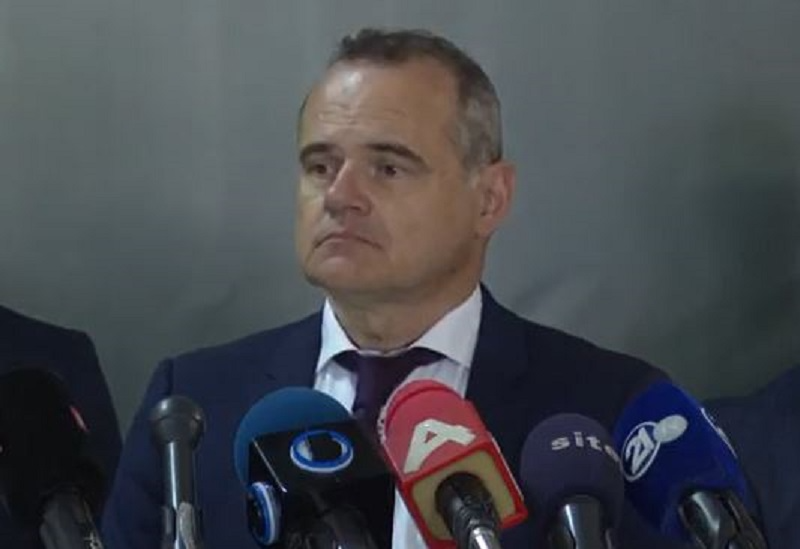 Le Rigoler  Raporti i KE së është inkurajim për zbatimin e reformave