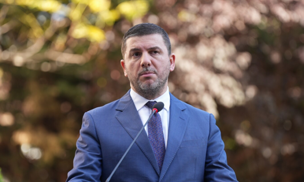 Krasniqi  S ka asnjë mundësi që VV ta krijojë një qeveri të re  po shkojmë drejt zgjedhjeve