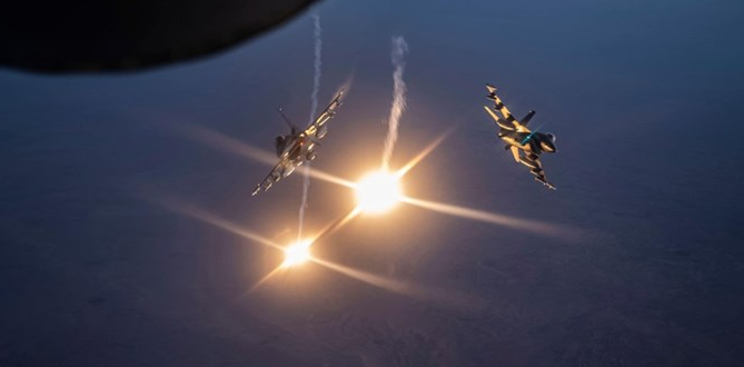 Kjo raketë e vogël do ta mbrojë Evropën nga dronët