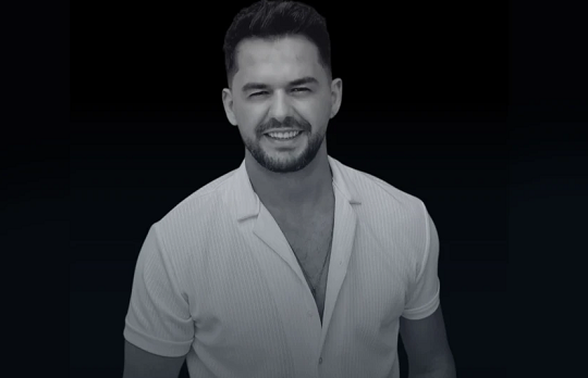 Vdekja e Shpat Kasapit  e hëna ditë zie në Tetovë